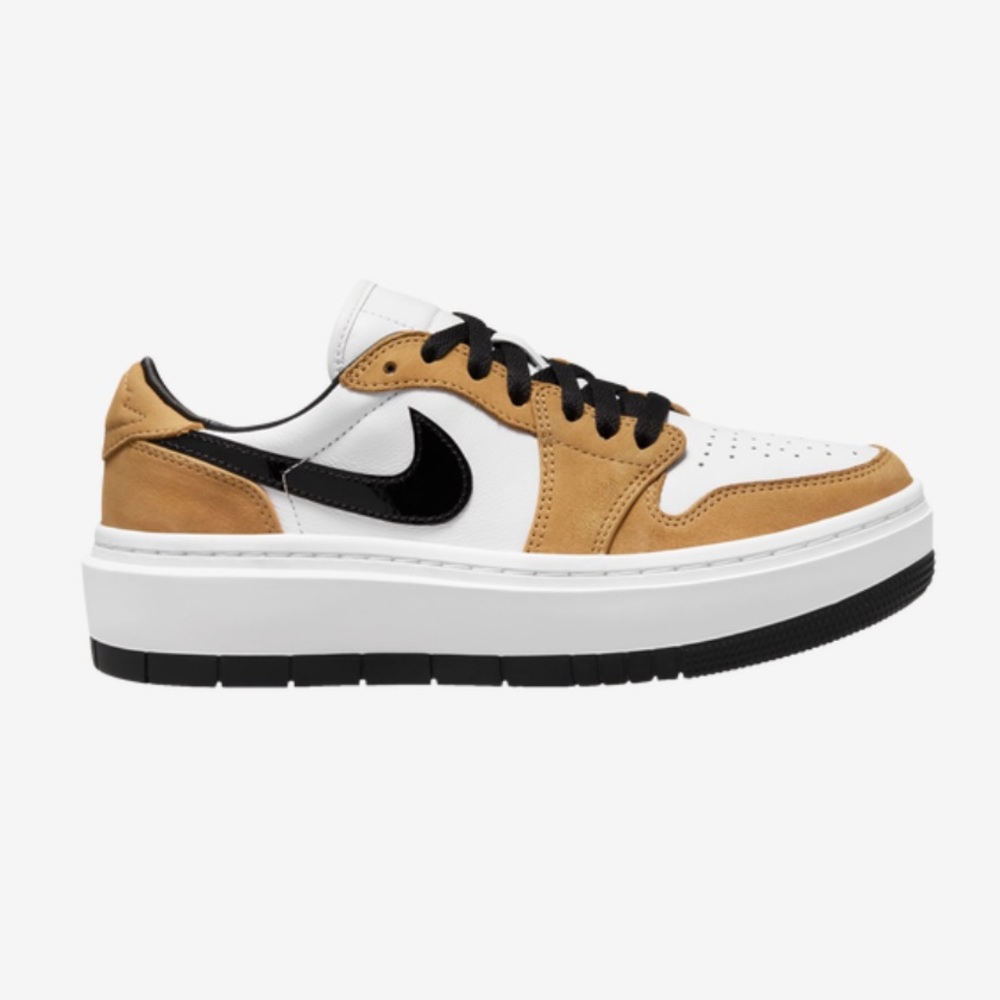 Women’s Jordan Elevate Low Rookie of the Year